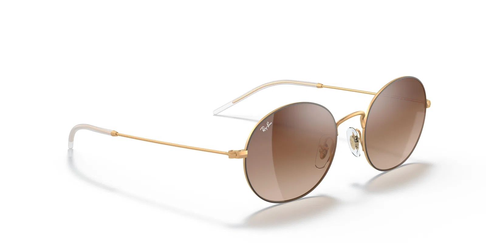Ray-Ban Beat 3594 Sunglasses - view 22